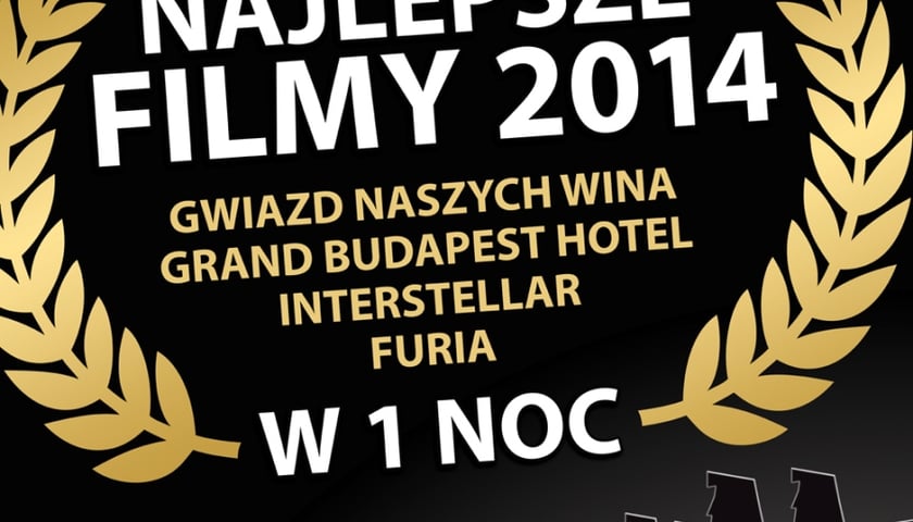 Enemef: Najlepsze filmy 2014 w Multikinach