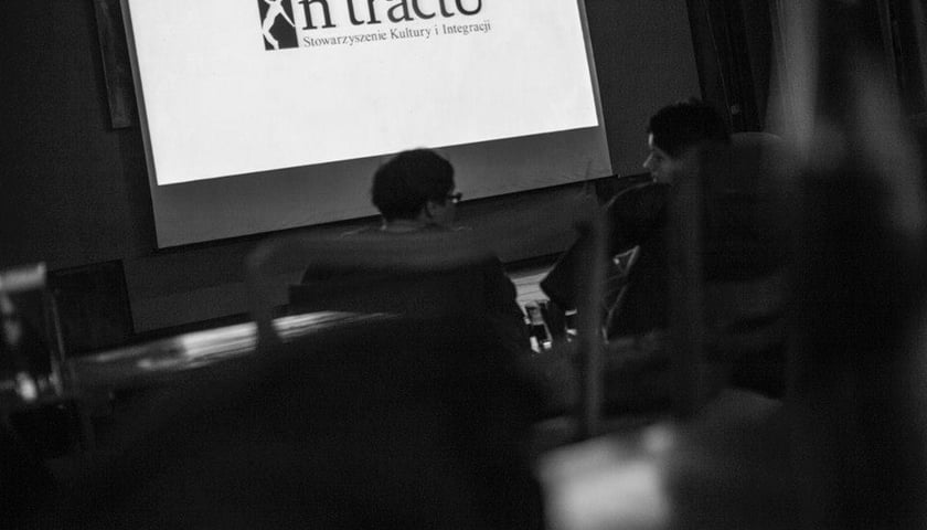 Filmowe poniedziałki w Sanatorium Kultury