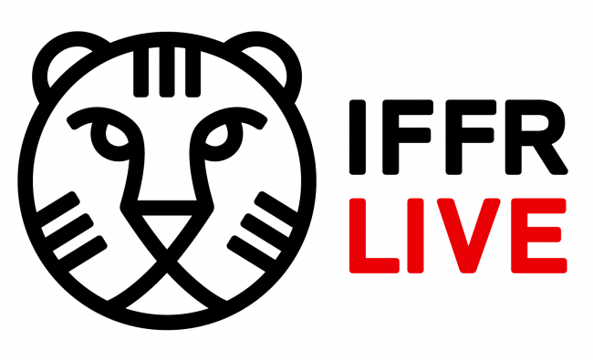 Filmy z Rotterdamu - LIVE w kinie Nowe Horyzonty