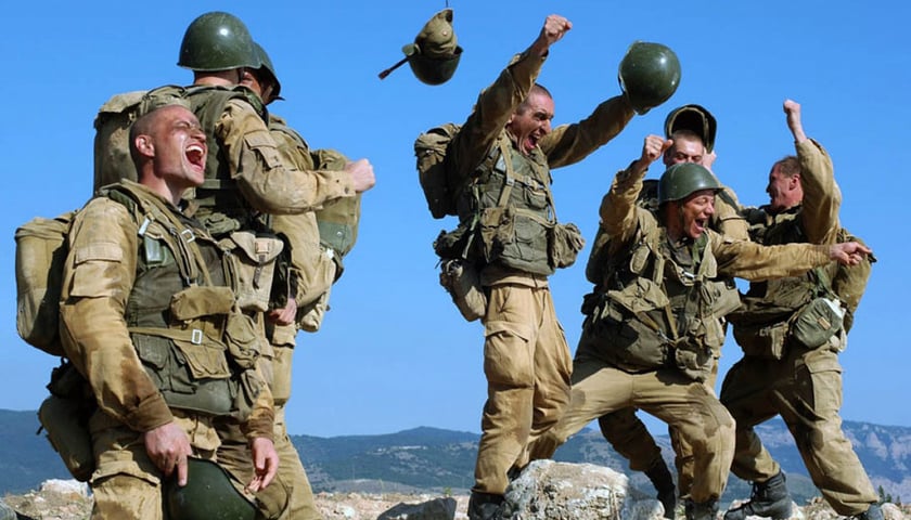 DKF: „Dziewiąta Kompania”