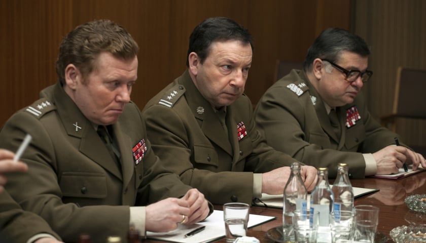 FKS: „Jack Strong”