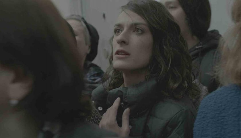 DKF: „Panny młode”