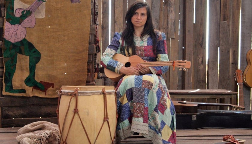 FKS: „Violeta poszła do nieba”