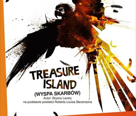 „Wyspa skarbów” z National Theatre