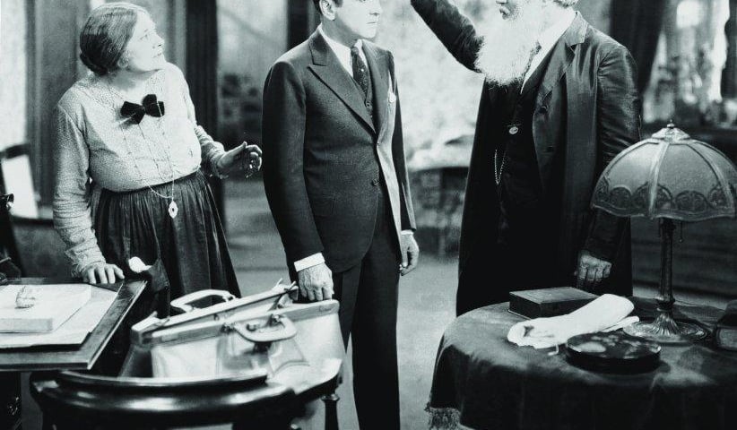 DKF: „Śpiewak jazzbandu”