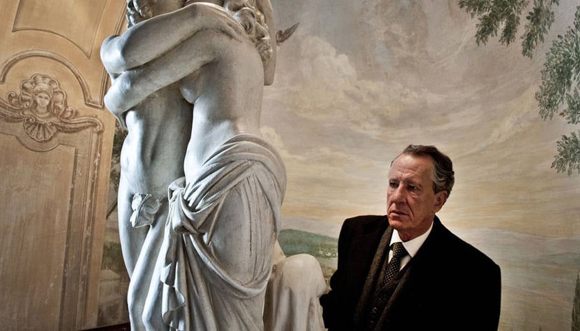 FKS: „Koneser” w DCF-ie