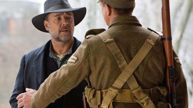 Przedpremiery na Dzień Kobiet w DCF-ie