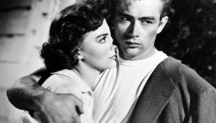 DKF: „Buntownik bez powodu”