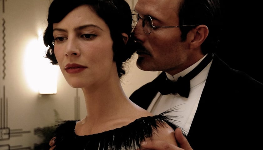 FKS: „Chanel i Strawiński”