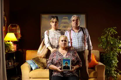 Tydzień Kina Hiszpańskiego w Nowych Horyzontach