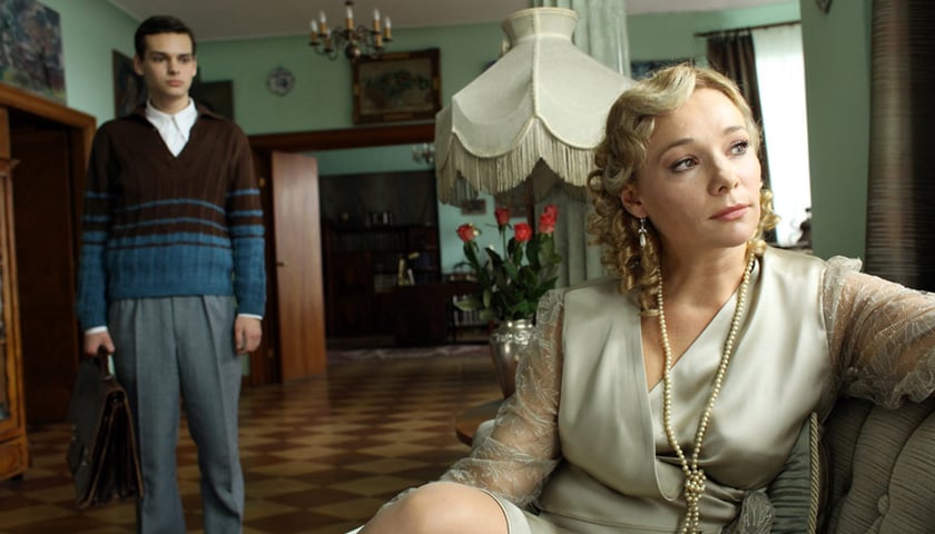 FKS: „Mała matura 1947”