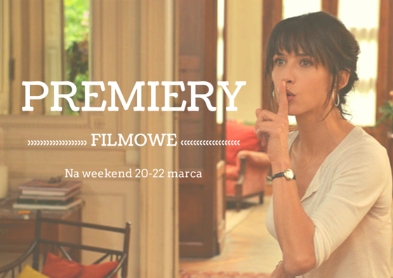 Premiery kinowe we Wrocławiu [ZWIASTUNY]