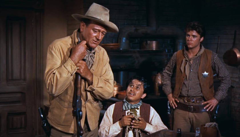 FKS: „Rio Bravo”
