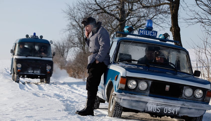 Filmowe Debaty: „Dom zły” w DCF-ie