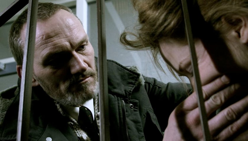 DKF: „Bagno” Kormakura