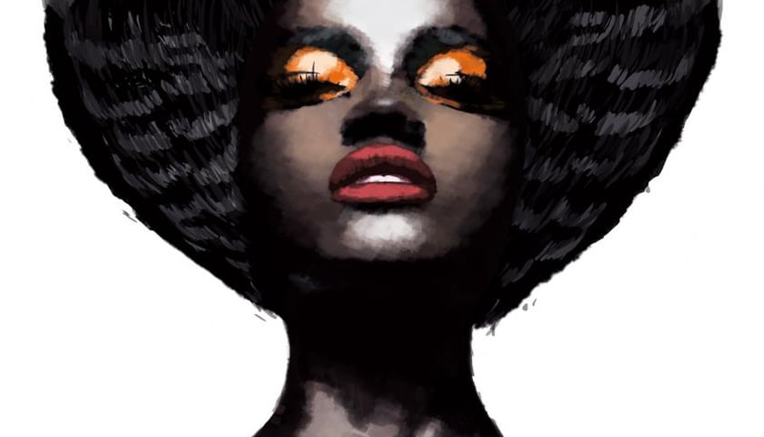 Afryka we Wrocławiu