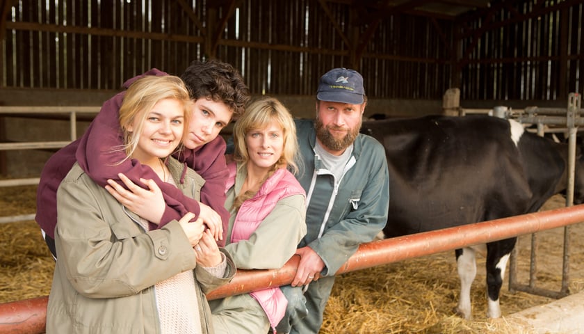 W poszukiwaniu własnej drogi