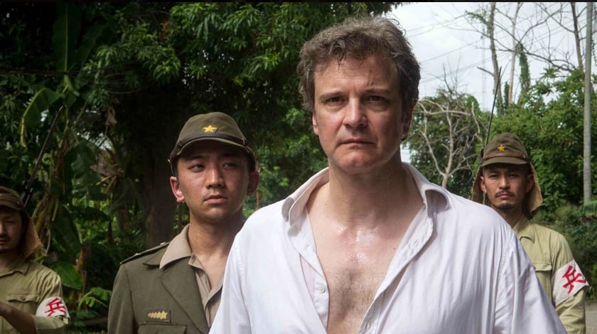 „Droga do zapomnienia” w DCF-ie