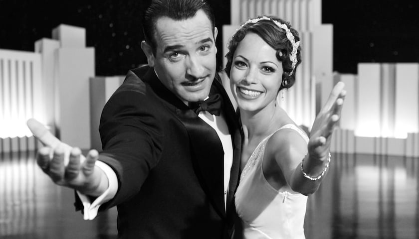 „Artysta” w DCF-ie