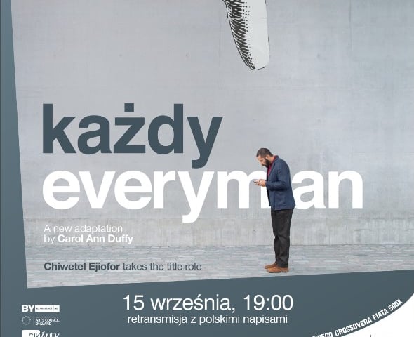 „Everyman” ponownie w Multikinie