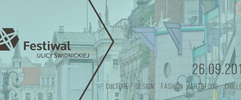 II Festiwal Ulicy Świdnickiej w kinie