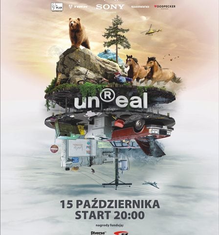 „unReal” - największe wydarzenie rowerowe roku