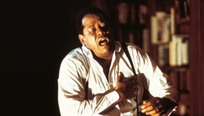 Brudny Harry reżyseruje. Retrospektywa filmów Clinta Eastwooda