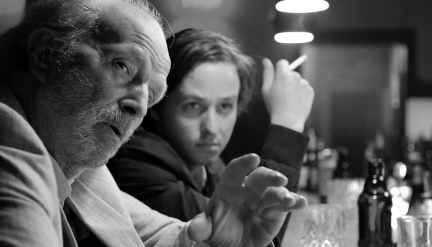 „Oh, Boy” w DCF-ie