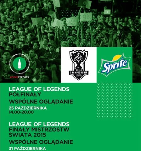 Półfinały i finały Mistrzostw Świata