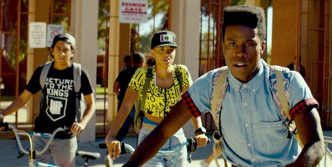 American Film Festival 2015. Laureaci konkursu i nowy film Greena