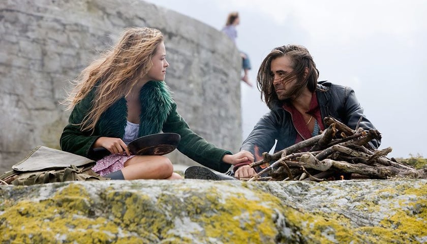 „Ondine” z Bachledą-Curuś