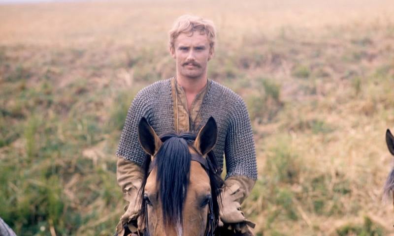 Polish Cinema for Beginners. Polskie kino dla obcokrajowców