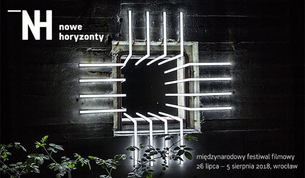 18. MFF Nowe Horyzonty [PROGRAM]