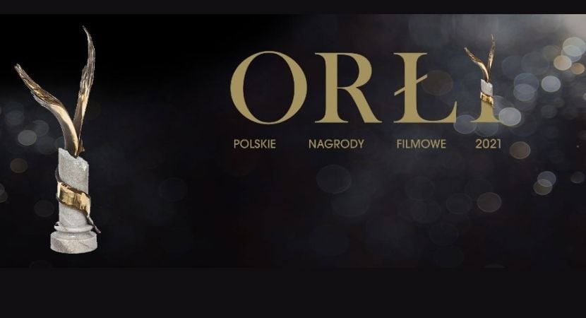 Orły 2021 – „25 lat niewinności. Sprawa Tomka Komendy" z 7 nagrodami