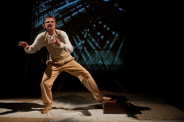 Kameralne Novecento w ten weekend w Capitolu