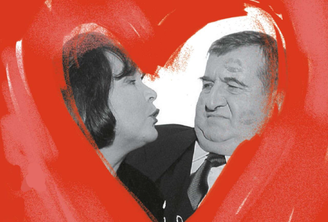 Kocham Pana Panie Sułku