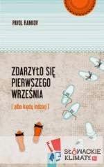 Nominacje 2014: „Zdarzyło się pierwszego września (albo kiedy indziej)”