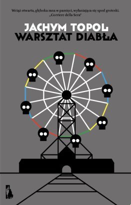 Nominacje 2014: „Warsztat diabła”