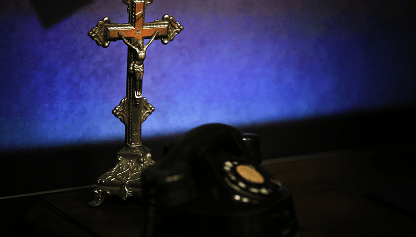 AKT 3: Droga do pojednania: 1956–1974