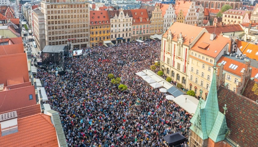 Gitarowy Rekord Świata pobity!