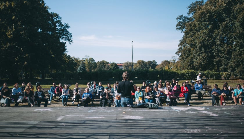 MIASTOmovie – do końca lipca można wziąć udział w naborze i zostać jednym z autorów programu tegorocznej edycji