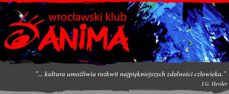 Turniej Taneczny w Animie