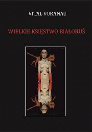 „Wielkie Księstwo Białoruś” w Literatce