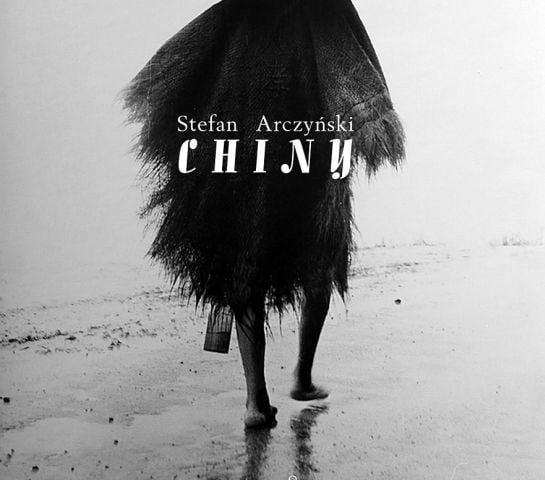 Chiny pędzlem i obiektywem