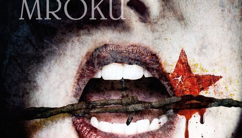 Nowy kryminał Marka Krajewskiego