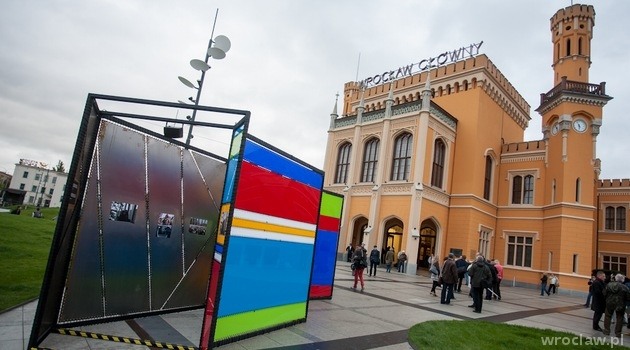 Stacja Europa  - nowy festiwal we Wrocławiu