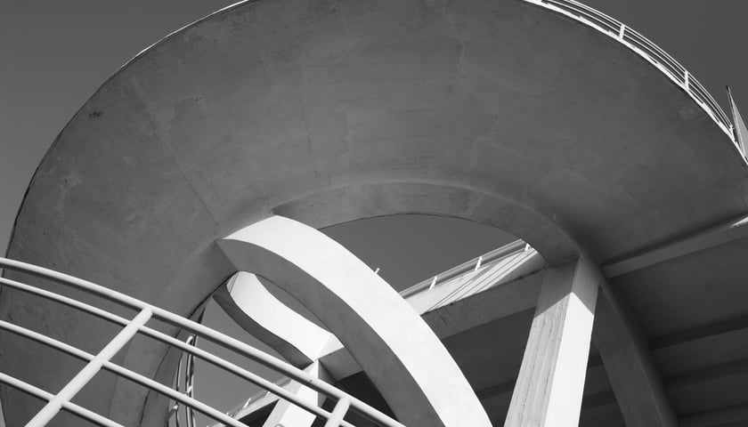 Pier Luigi Nervi. Sztuka i nauka budowania, Muzeum Architektury we Wrocławiu, ul. Bernardyńska 5, wystawa czynna do 17 listopada