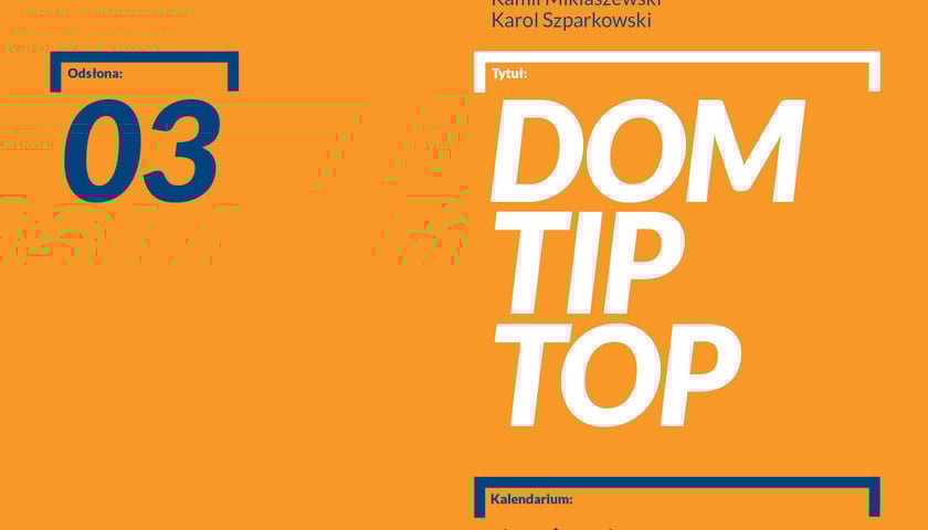 Archi-box – spotkania ze współczesną architekturą