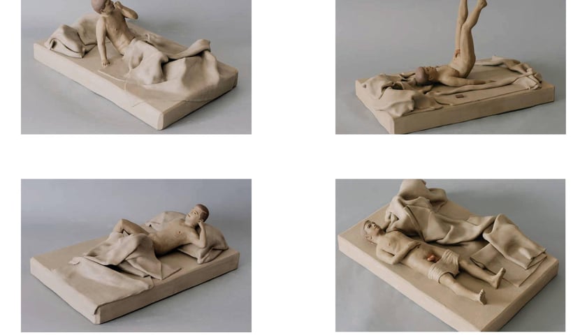 wystawa w Galerii BWA Szkła i Ceramiki (pl. Kościuszki 9/10) czynna do 28 listopada