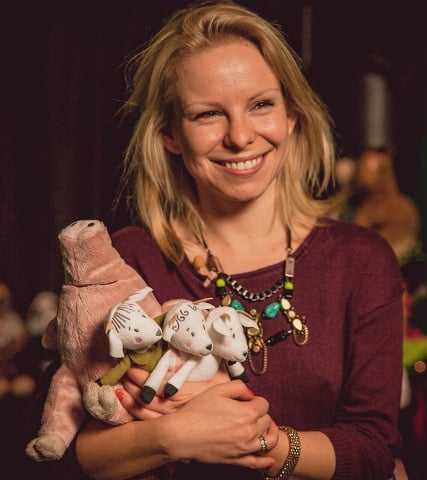 We Wrocławiu trwa akcja charytatywna „Każdy pluszak to historia”